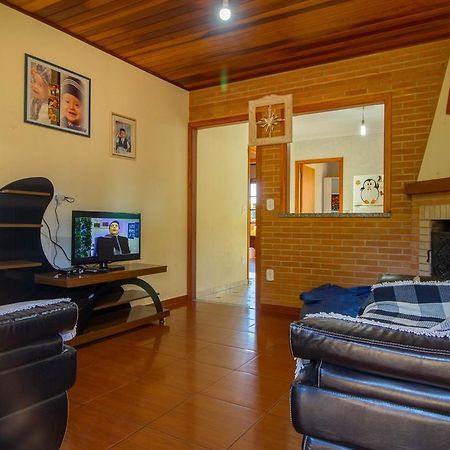 Casa Pau Brasil Villa Monte Verde  Exteriör bild