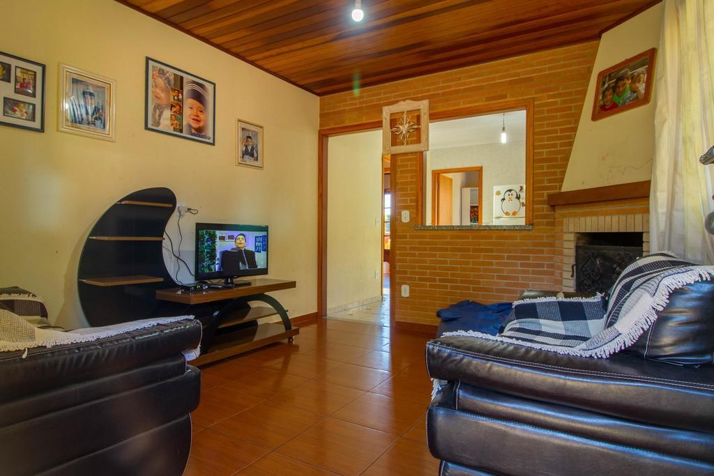 Casa Pau Brasil Villa Monte Verde  Exteriör bild
