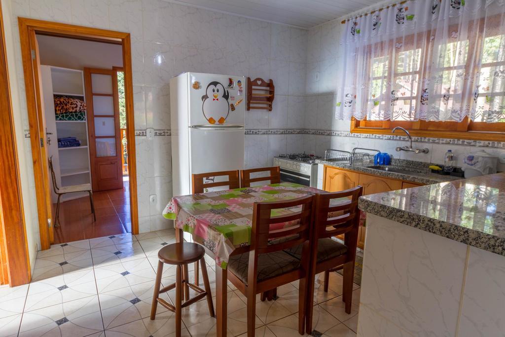 Casa Pau Brasil Villa Monte Verde  Exteriör bild