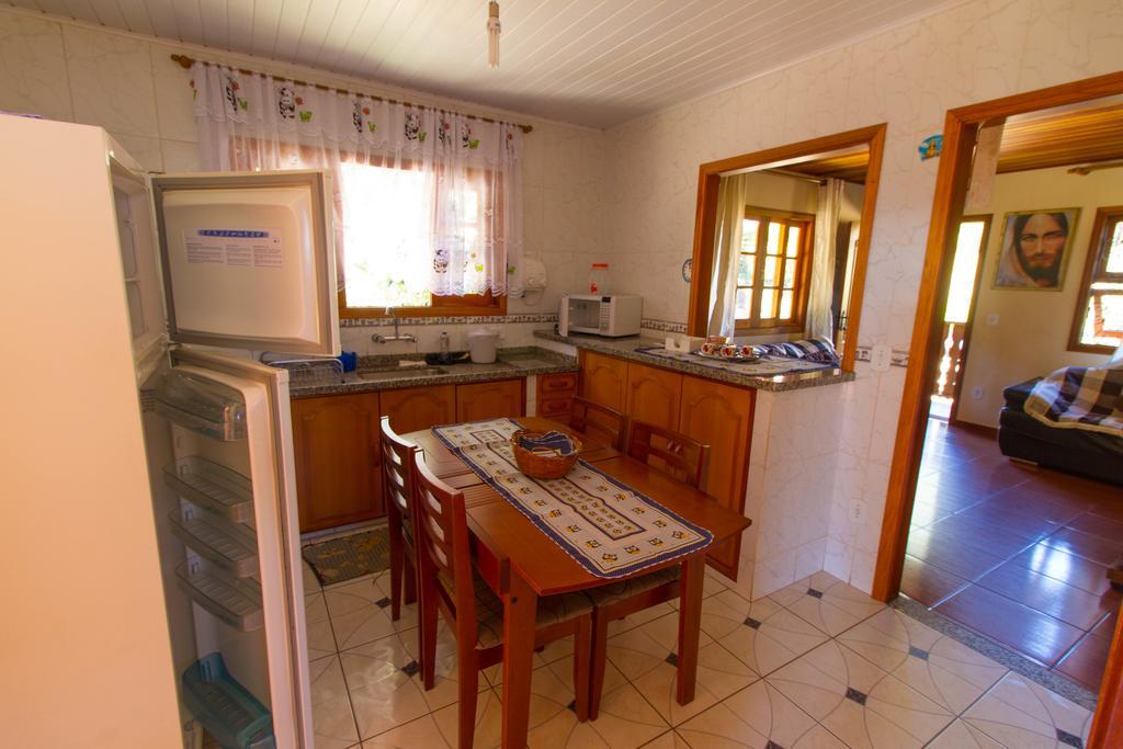 Casa Pau Brasil Villa Monte Verde  Exteriör bild